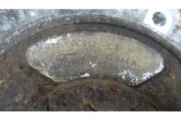 6C11-8C617-CA VENTILADOR VISCOSO MOTOR FORD TRANSIT FURGÓN (TT9) FT 300 K   (corto)   LKW   (Camion) 6C11-8C617-CA 172272 FORD -