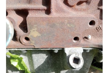SILNIK QXWA 2 0 TDCI 2 0HDI FORD CITROEN PEUGEOT VOLVO KOMPLETNY Part manufacturer PSA