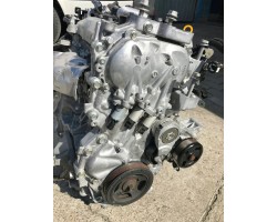 Renault Talisman Captur Megane IV 1 6 TCE 2016 silnik kompletny M5MB450