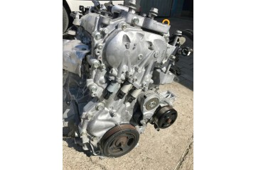 Renault Talisman Captur Megane IV 1 6 TCE 2016 silnik kompletny M5MB450