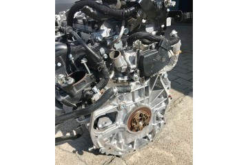 Renault Talisman Captur Megane IV 1 6 TCE 2016 silnik kompletny M5MB450 Catalog number of the part motor engine