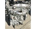 Renault Talisman Captur Megane IV 1 6 TCE 2016 silnik kompletny M5MB450 Part manufacturer Renault OE
