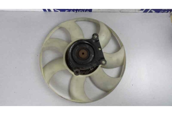 6C11-8C617-CA VENTILADOR VISCOSO MOTOR FORD TRANSIT FURGÓN (TT9) FT 300 K   (corto)   LKW   (Camion) 6C11-8C617-CA 172272 FORD -