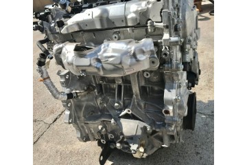 Renault Talisman Captur Megane IV 1 6 TCE 2016 silnik kompletny M5MB450 Engine type petrol