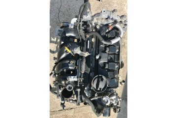Renault Talisman Captur Megane IV 1 6 TCE 2016 silnik kompletny M5MB450 Quality of parts according to GVO O original with manufa