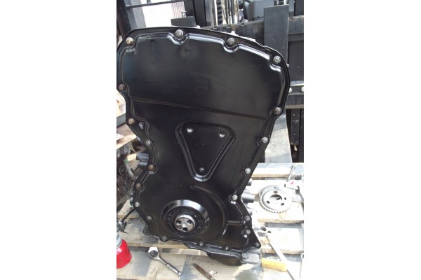 FORD CITROEN JUMPER 2 2 EURO5 ENGINE 2011 REGENER Part manufacturer Ford OE