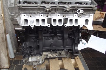FORD CITROEN JUMPER 2 2 EURO5 ENGINE 2011 REGENER Car type cargo vans