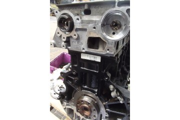 Motor Ford Citroën Jumper 2.2 Euro 5 2011 - Reacondicionado