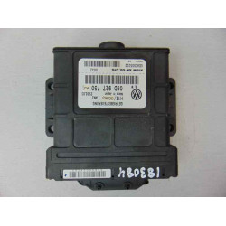 09D927750AJ CENTRALITA CAMBIO AUTOMATICO PORSCHE CAYENNE (TIPO 9PA)