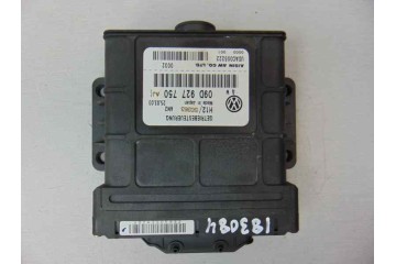 09D927750AJ CENTRALITA CAMBIO AUTOMATICO PORSCHE CAYENNE (TIPO 9PA) S 2005 09D927750AJ 183084 PORSCHE - 1