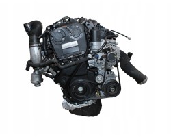 PETROL ENGINE AUDI A6 C7 2 0 TFSI CYP COMPLETE