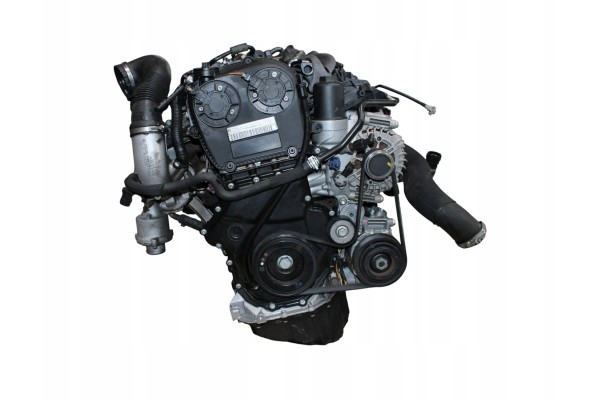 PETROL ENGINE AUDI A6 C7 2 0 TFSI CYP COMPLETE