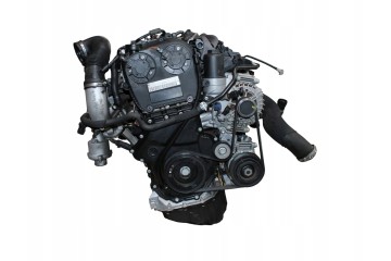 PETROL ENGINE AUDI A6 C7 2 0 TFSI CYP COMPLETE