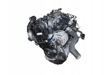 PETROL ENGINE AUDI A6 C7 2 0 TFSI CYP COMPLETE Catalog number of the part CYP