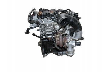 PETROL ENGINE AUDI A6 C7 2 0 TFSI CYP COMPLETE Engine type petrol