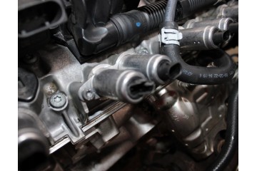 PETROL ENGINE AUDI A6 C7 2 0 TFSI CYP COMPLETE Quality of parts according to GVO O original with manufacturer s logo OE