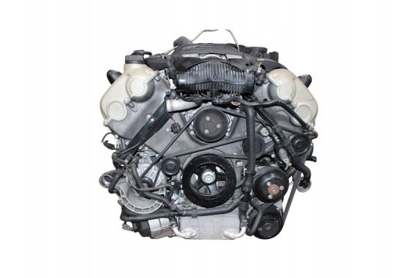 PETROL ENGINE PORSCHE PANAMERA AND 970 4 8 V8 TURBO M4870