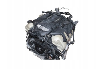 PETROL ENGINE PORSCHE PANAMERA AND 970 4 8 V8 TURBO M4870 Catalog number of the part M4870