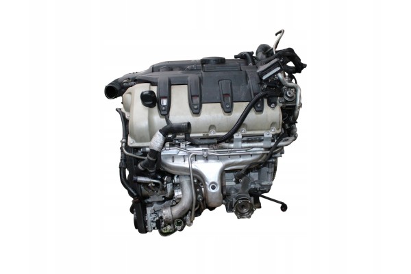 PETROL ENGINE PORSCHE PANAMERA AND 970 4 8 V8 TURBO M4870 Part manufacturer Porsche OE