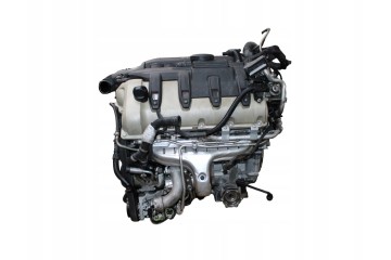 PETROL ENGINE PORSCHE PANAMERA AND 970 4 8 V8 TURBO M4870 Part manufacturer Porsche OE