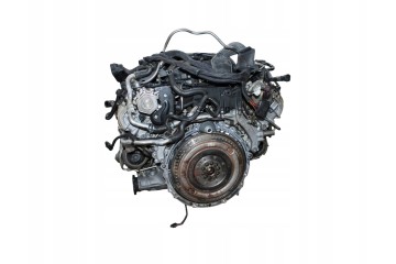 PETROL ENGINE PORSCHE PANAMERA AND 970 4 8 V8 TURBO M4870 Car type passenger cars