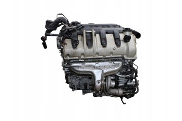 PETROL ENGINE PORSCHE PANAMERA AND 970 4 8 V8 TURBO M4870 Engine type petrol