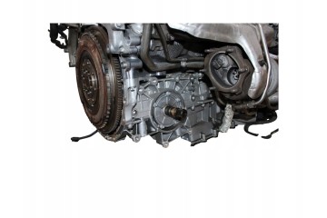 PETROL ENGINE PORSCHE PANAMERA AND 970 4 8 V8 TURBO M4870 Quality of parts according to GVO O original with manufacturer s logo 