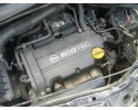 OPEL MERIVA COMPLETE ENGINE 1 4 16V Z14XEP WITH THE POSSIBILITY OF FIRING Catalog number of the part Z14XEP