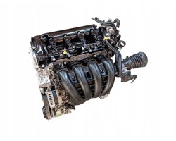 COMPLETE ENGINE MAZDA CX 5 6 GJ 2 5 PY01