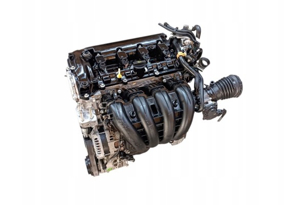 COMPLETE ENGINE MAZDA CX 5 6 GJ 2 5 PY01