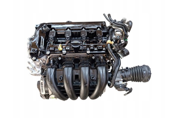 COMPLETE ENGINE MAZDA CX 5 6 GJ 2 5 PY01 Catalog number of the part PY01