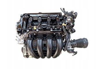 COMPLETE ENGINE MAZDA CX 5 6 GJ 2 5 PY01 Catalog number of the part PY01