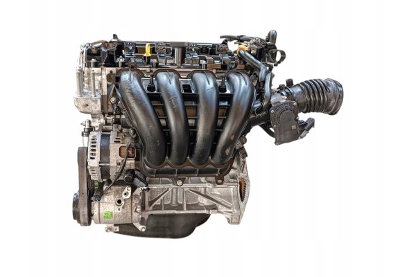 COMPLETE ENGINE MAZDA CX 5 6 GJ 2 5 PY01 Part manufacturer Mazda OE