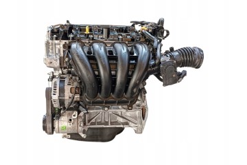 COMPLETE ENGINE MAZDA CX 5 6 GJ 2 5 PY01 Part manufacturer Mazda OE