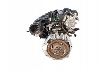 COMPLETE ENGINE MAZDA CX 5 6 GJ 2 5 PY01 Engine type petrol