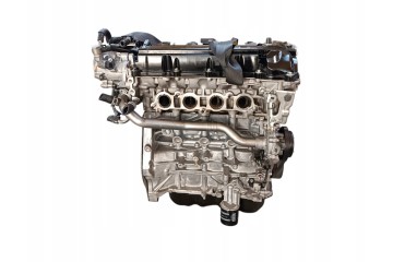 COMPLETE ENGINE MAZDA CX 5 6 GJ 2 5 PY01 Quality of parts according to GVO O original with manufacturer s logo OE