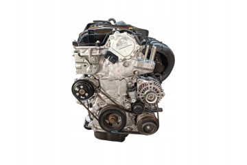 Motor Completo Mazda CX-5 6 GJ 2.5 PY01