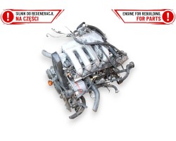 PETROL ENGINE AUDI 80 B4 2 0 16V ACE CPD11105