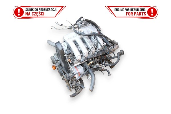 PETROL ENGINE AUDI 80 B4 2 0 16V ACE CPD11105