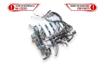 PETROL ENGINE AUDI 80 B4 2 0 16V ACE CPD11105
