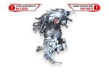 PETROL ENGINE AUDI 80 B4 2 0 16V ACE CPD11105 Part manufacturer Audi OE