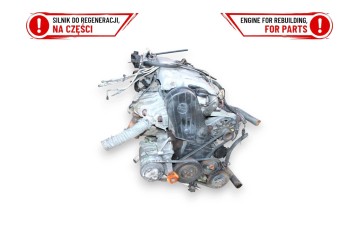 PETROL ENGINE AUDI 80 B4 2 0 16V ACE CPD11105 Car type passenger cars