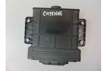 09D927750AJ CENTRALITA CAMBIO AUTOMATICO PORSCHE CAYENNE (TIPO 9PA) S 2005 09D927750AJ 183084 PORSCHE - 3