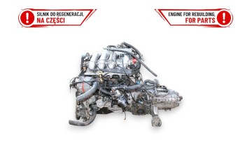 PETROL ENGINE AUDI 80 B4 2 0 16V ACE CPD11105 Engine type petrol