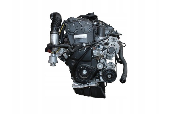 PETROL ENGINE AUDI A4 B9 2 0 TFSI CVK COMPLETE