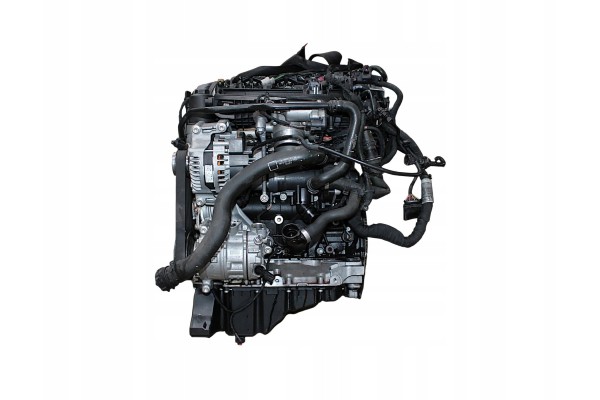 PETROL ENGINE AUDI A4 B9 2 0 TFSI CVK COMPLETE Catalog number of the part CVK
