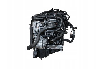 PETROL ENGINE AUDI A4 B9 2 0 TFSI CVK COMPLETE Catalog number of the part CVK