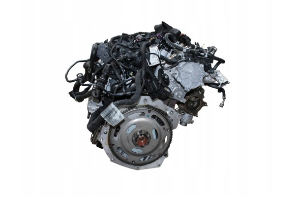 PETROL ENGINE AUDI A4 B9 2 0 TFSI CVK COMPLETE Part manufacturer Audi OE
