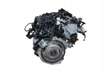 PETROL ENGINE AUDI A4 B9 2 0 TFSI CVK COMPLETE Part manufacturer Audi OE