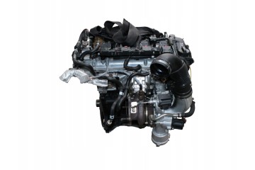 PETROL ENGINE AUDI A4 B9 2 0 TFSI CVK COMPLETE Car type passenger cars